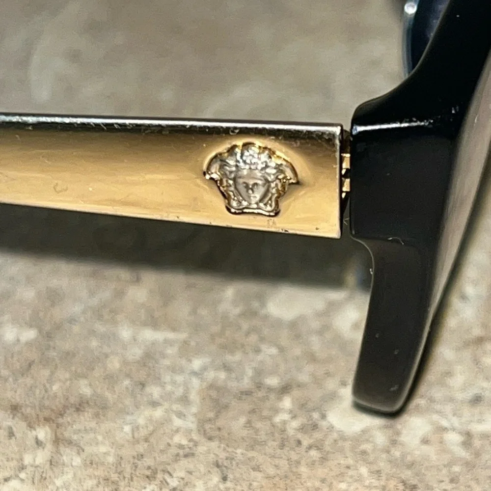 Versace ve3236 eyeglasses